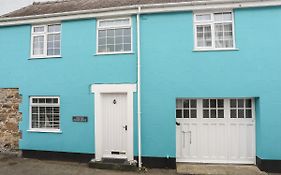 The Old Coach House