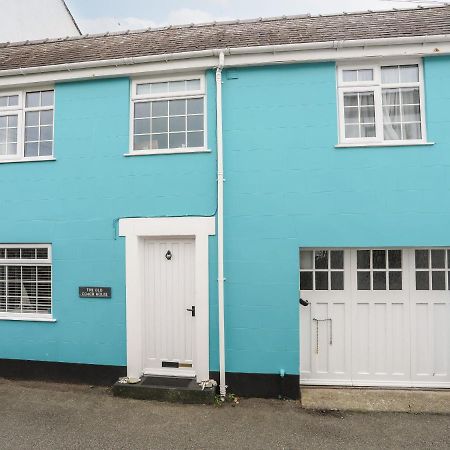 The Old Coach House Villa Beaumaris Exterior photo