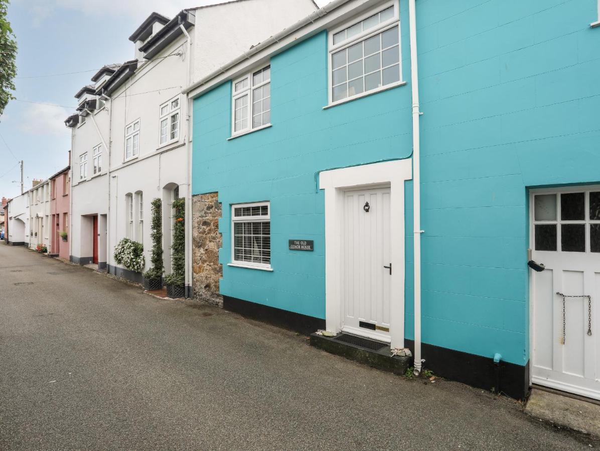 The Old Coach House Villa Beaumaris Exterior photo