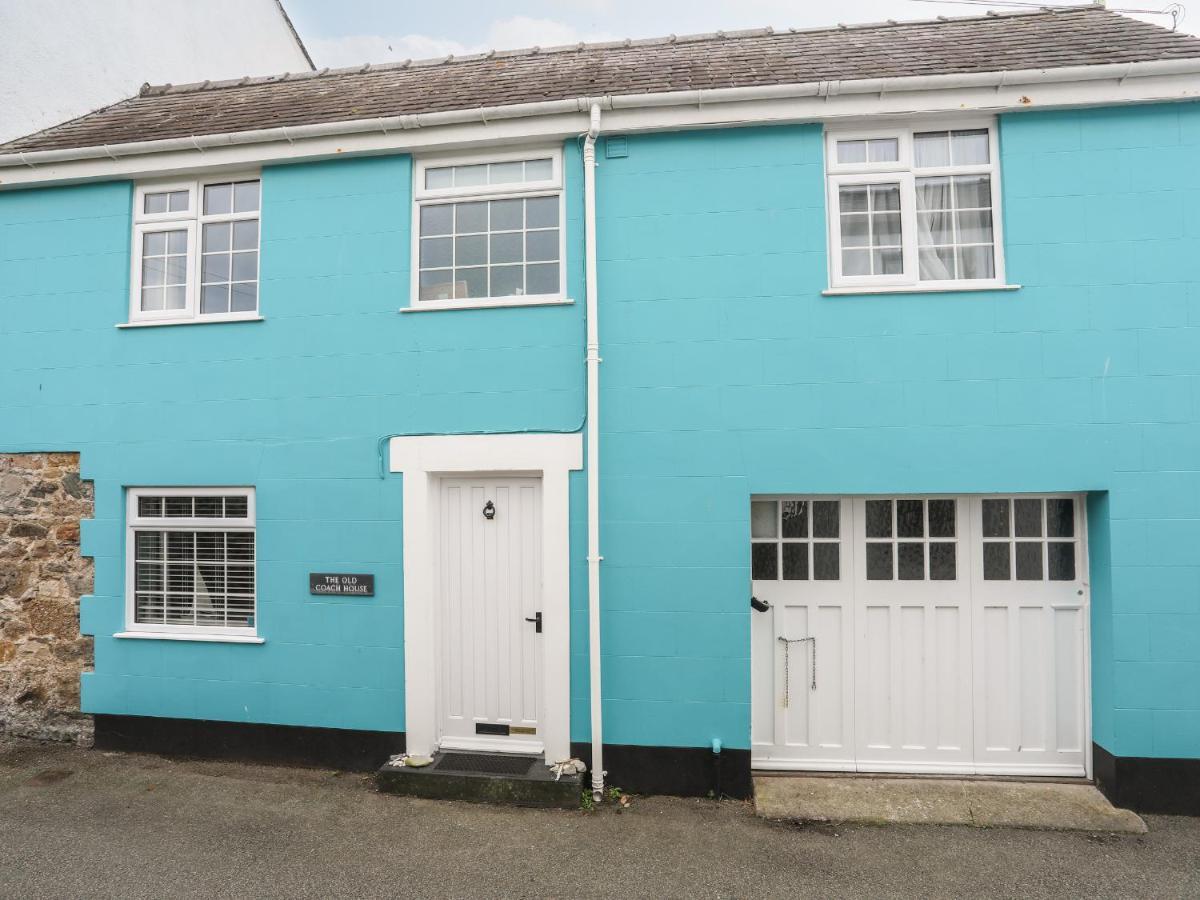 The Old Coach House Villa Beaumaris Exterior photo