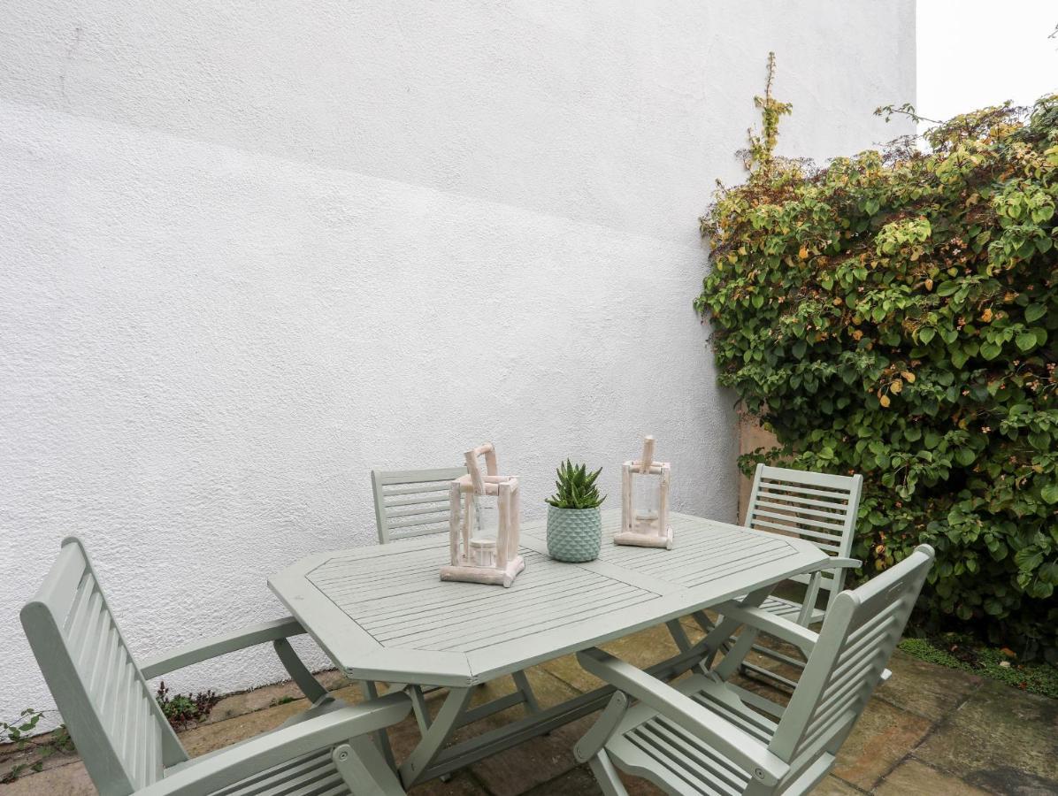 The Old Coach House Villa Beaumaris Exterior photo