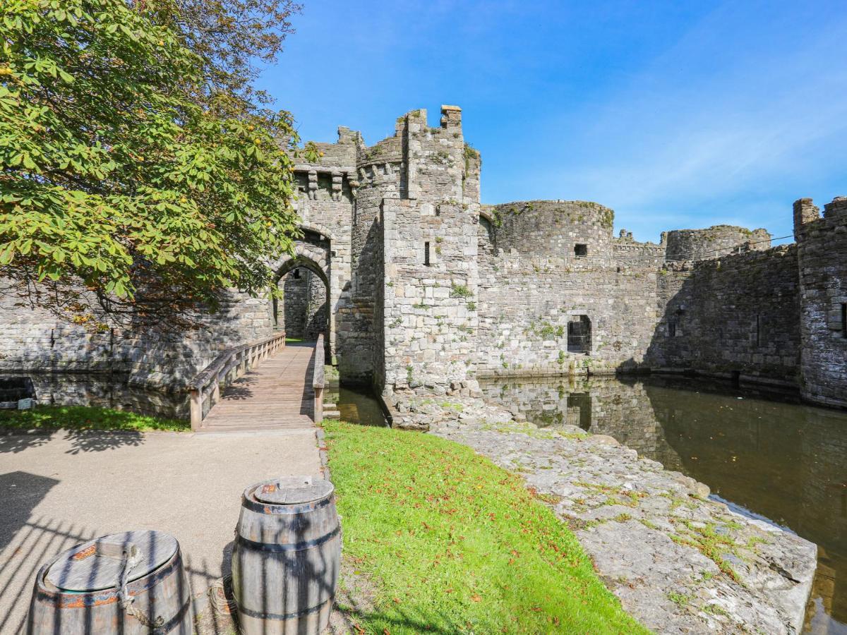 The Old Coach House Villa Beaumaris Exterior photo
